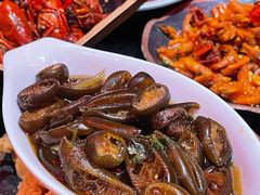 -冰城小镇音乐串吧·聚会餐厅(百子湾店)