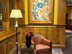 -松赞拉萨林卡酒店