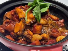 -厨艺餐厅·江西菜(省博物馆店)