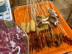-黔哆哆地摊酸汤火锅(清湖店)