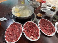 -牛团圆牛肉火锅店(总店)