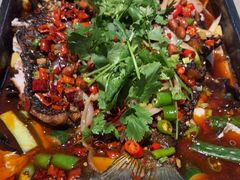 -陈帅夜排档·龙虾·炒菜·烤串(世茂店)