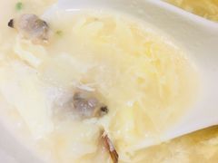 -吕氏疙瘩汤·私家菜馆(慈云寺店)