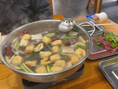 -黄泰吉拾味餐厅(江汉路店)