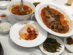 -湖锦酒楼·30年经典湖北菜(沌口店)