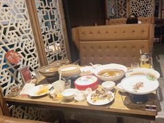 -青年公社烤鸭(青年路店)