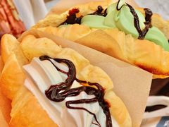 -麦当劳(莆田荔城大道万达店)