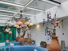 -苏坦土耳其西餐厅(玉林店)