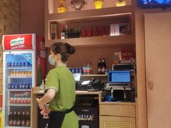 -谷丽麦馕新疆菜·清真(步步高梅溪新天地店)