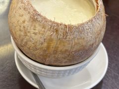 -民信老铺(双皮奶博物馆店)