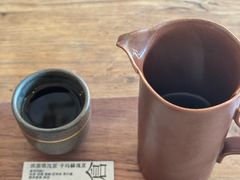 -花仓咖啡(祥安巷店)