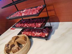 -潮牛一家潮汕牛肉火锅(璧山中央大街店)