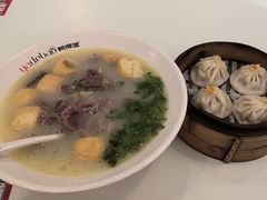 -鸭得堡老鸭汤·鸭血粉丝(南京博物院店)