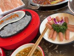 -蜀大侠火锅.川剧变脸(龙泉世茂店)