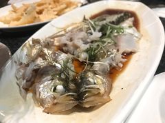 -锦园餐厅(九龙湖开元度假村店)
