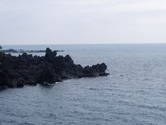 -柱状节理带