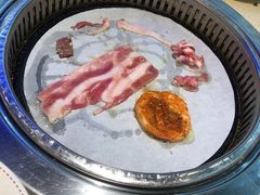 -鑫海汇海鲜烤肉自助(北国商城店)