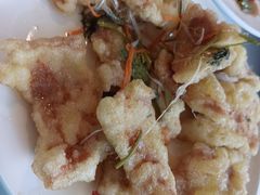 -叁拾壹克饺子·东北菜(国贸店)