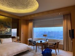 -北京盘古七星酒店