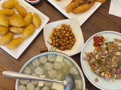 -海坛特色小吃·只做平潭特色菜(平潭店)