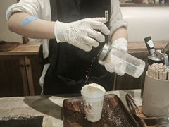 -李山山茶事(景枫店)