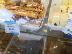 -一定好食品有限公司(四川北路商业街店)