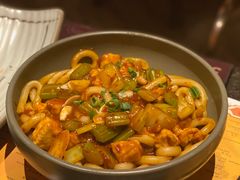 -丝路金桃·新疆菜(徐汇店)