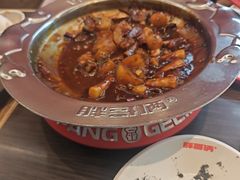-胖哥俩肉蟹煲(济南世茂国际广场店)