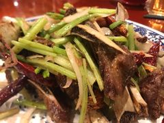 -钓台野鱼馆(钱江国际时代广场店)