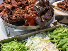 -天津瀚金佰九号温泉酒店(南楼地铁站店)
