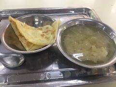 -上海师范大学西部食堂