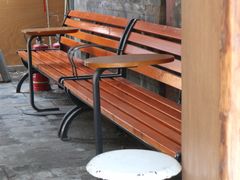 -METAL HANDS(五道营店)