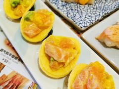 -Sushi Love 创意寿司(正佳广场店)