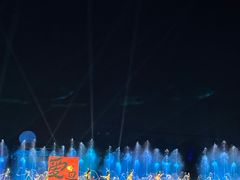 -天河潭旅游度假区