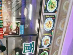 -中国兰州拉面(开福寺路店)