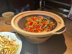 -吃饭皇帝大(长宁龙之梦店)