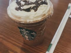 -星巴克(天津大悦城第二店)