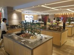 -北京王府井希尔顿酒店·万斯阁西餐厅