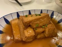 新嫩香豆滑-清晖小苑•顺德地方菜(壹海城店)