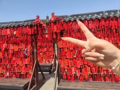 -狼山风景名胜区