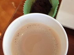 幸运桃花红茶拿铁-星巴克(北京新辰里亚运村店)