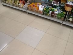 -永辉超市(新世界店)