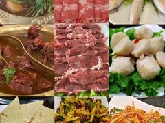 -德羊府老北京羊蝎子火锅