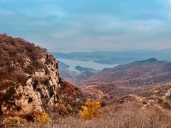 -黑龙潭风景区