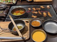 -夜食白市Yespicy·烧烤啤酒宵夜(番禺四海城店)