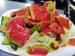 -二姐卤煮(南十里居店)