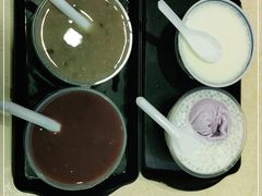 -百花传统甜品店(原址店)