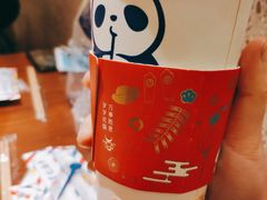 -茶百道(春晖路店)