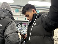 -安定门(地铁站)