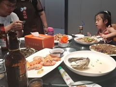 -鑫悦楼煎蟹·16年海鲜大排档